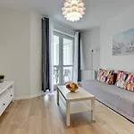 Triapart Amber Iii Apartament *