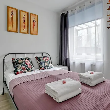 Triapart Amber Iii Διαμέρισμα *