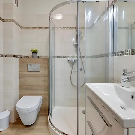 Triapart Amber Iii Διαμέρισμα