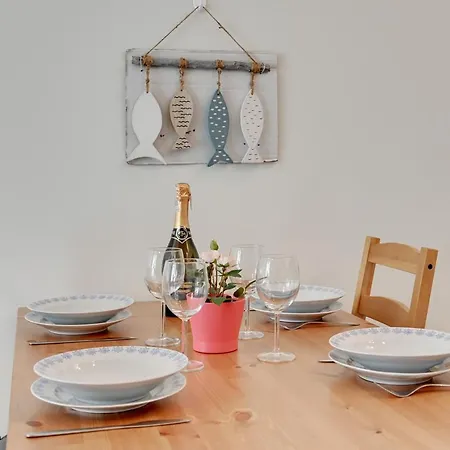 Triapart Amber Iii Lägenhet *