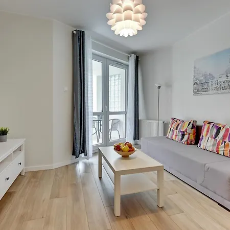 Triapart Amber Iii Apartamento *