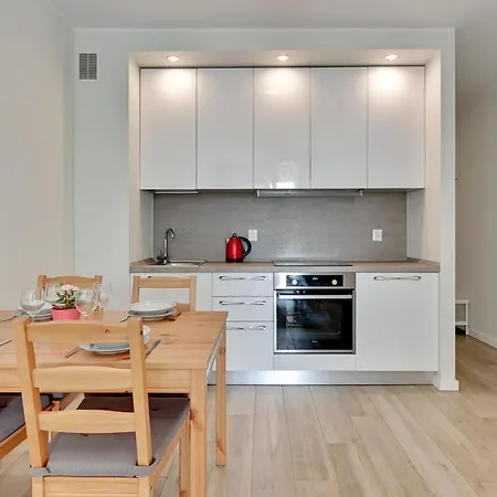 Triapart Amber Iii Apartament