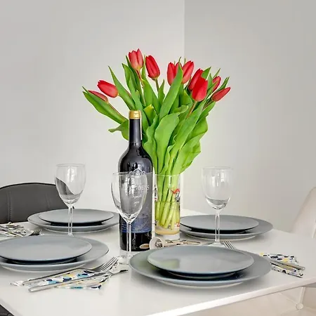 Triapart Amber Iii Διαμέρισμα