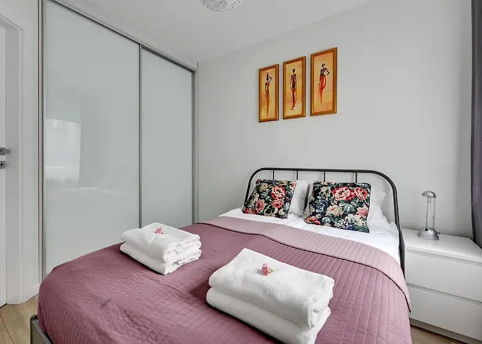 Triapart Amber Iii Апартаменты Янтар