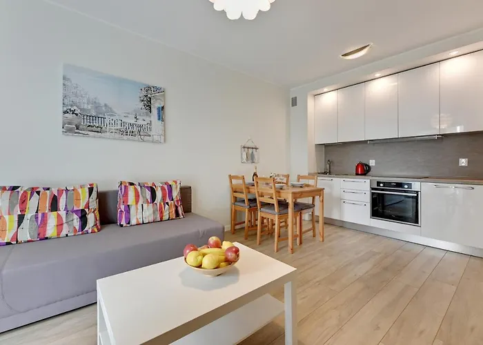 Triapart Amber Iii Апартаменты *