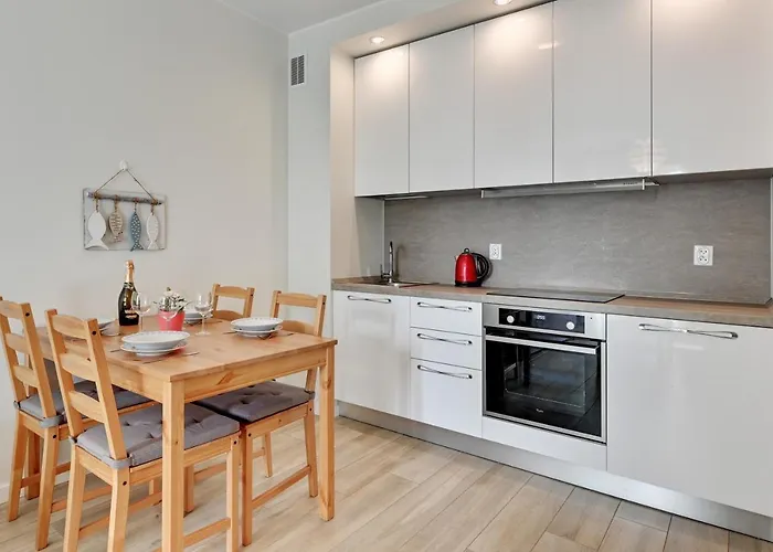 Triapart Amber Iii Апартаменты *