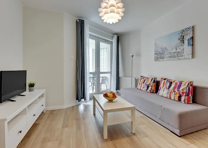 Triapart Amber Iii Апартаменты *