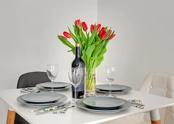 Triapart Amber Iii Апартаменты